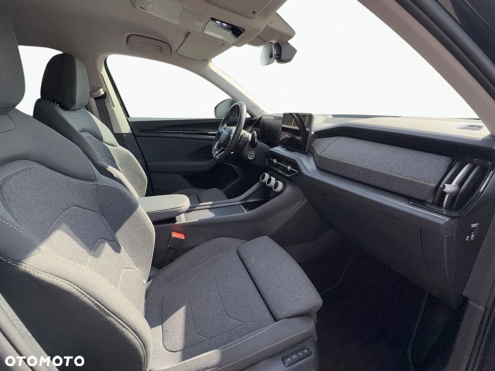 Skoda Kodiaq 1.5 TSI mHEV 4x2 Edition 130 DSG - 10
