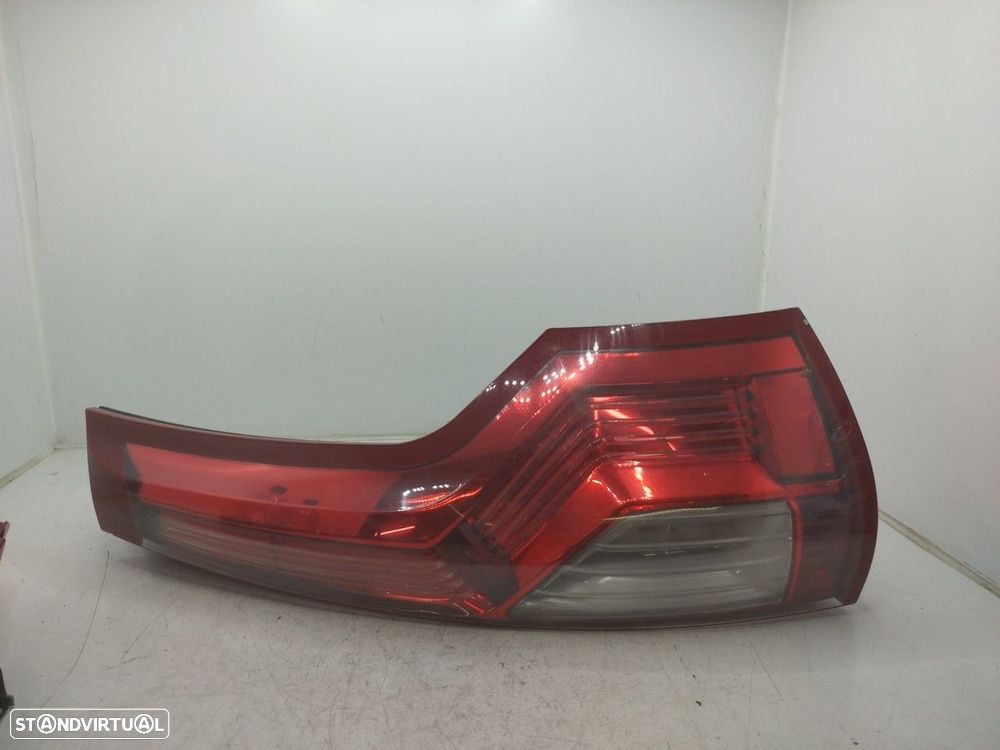 Farolim Stop Dto Citroën C4 Picasso I Veículo Multiuso (Ud_) - 2