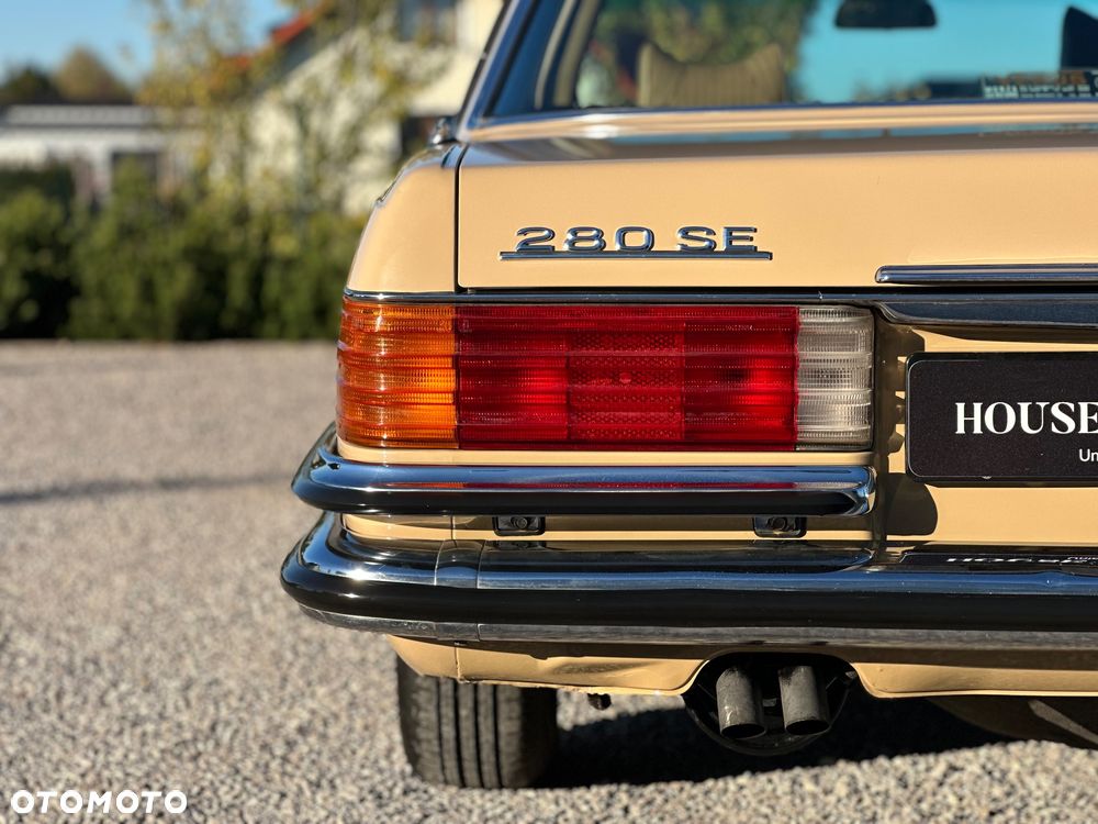 Mercedes-Benz Klasa S - 10