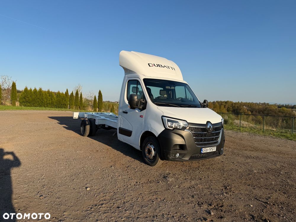 Renault Master - 3