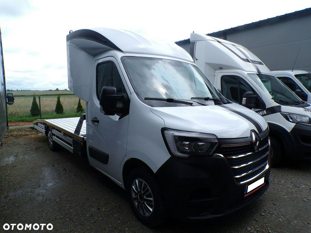 Renault Master - 2