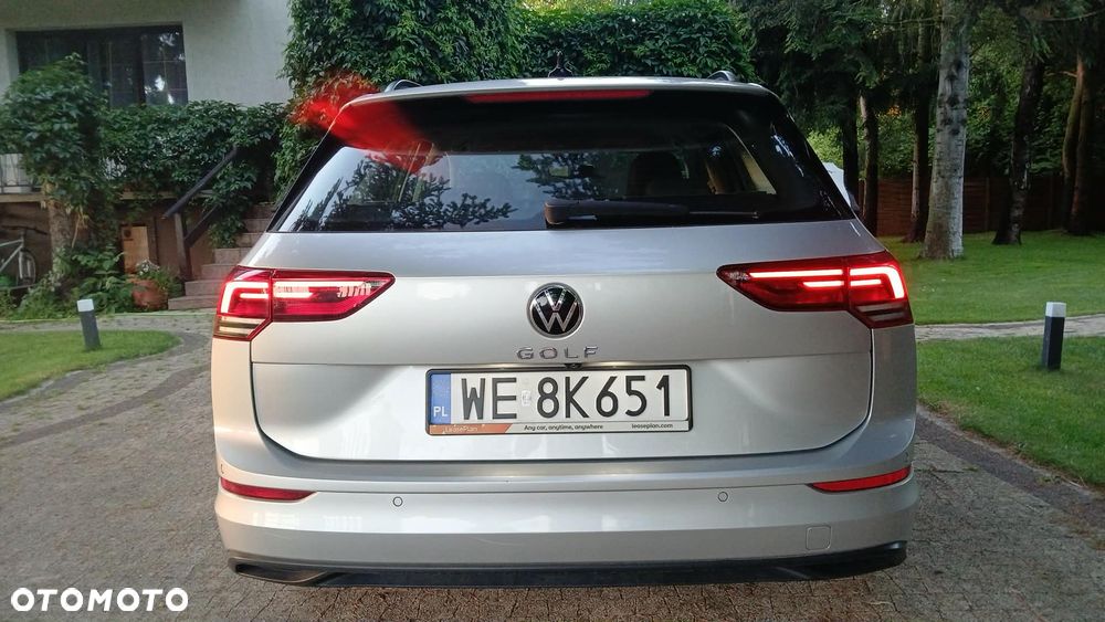 Volkswagen Golf 2.0 TDI Life - 6