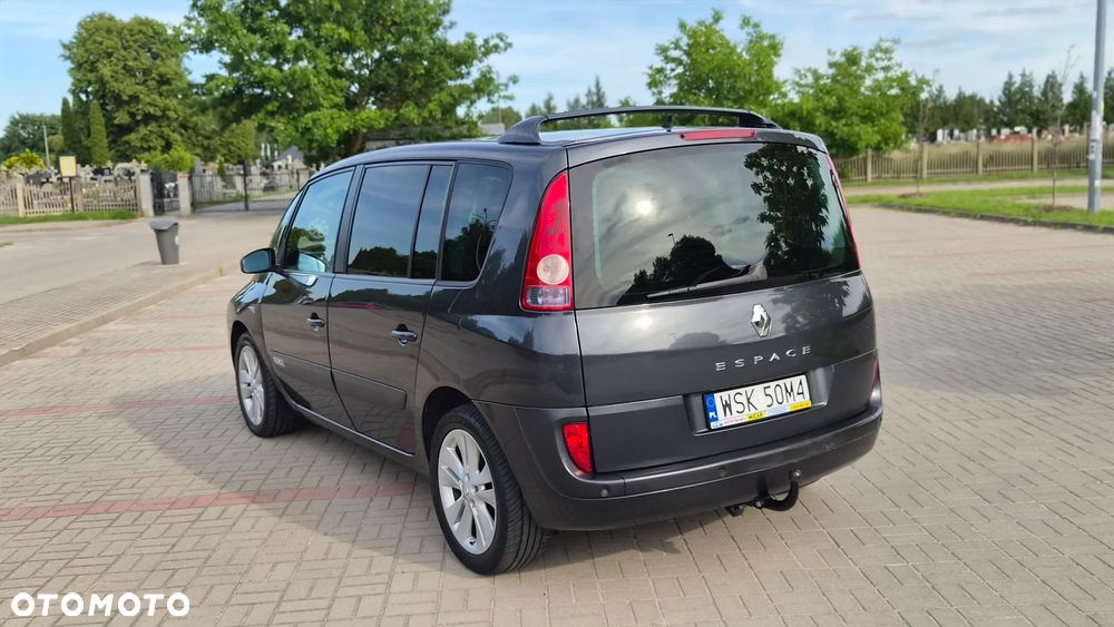 Renault Espace 3.5 Initiale - 8