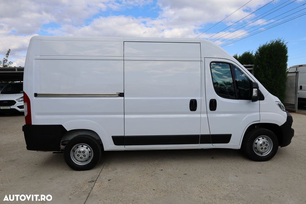 Opel Movano L2H2 2.2D 120CP - 7