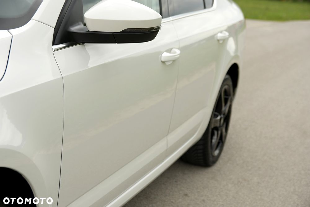Skoda Octavia - 13