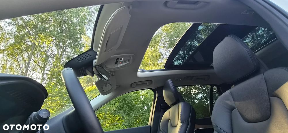 Volvo XC 90 B5 B AWD Inscription 7os - 11