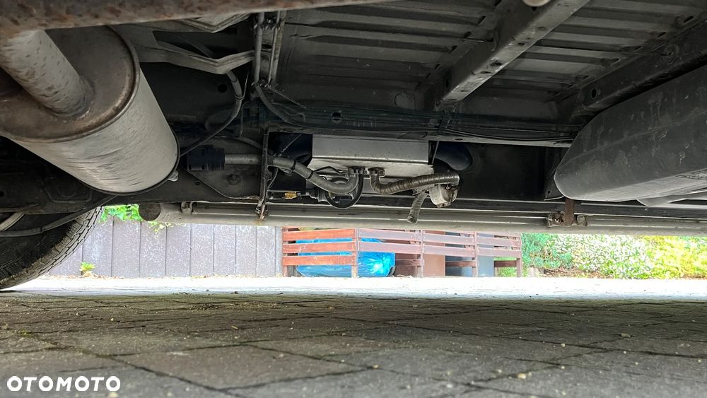 Renault Trafic L2H1 - 28