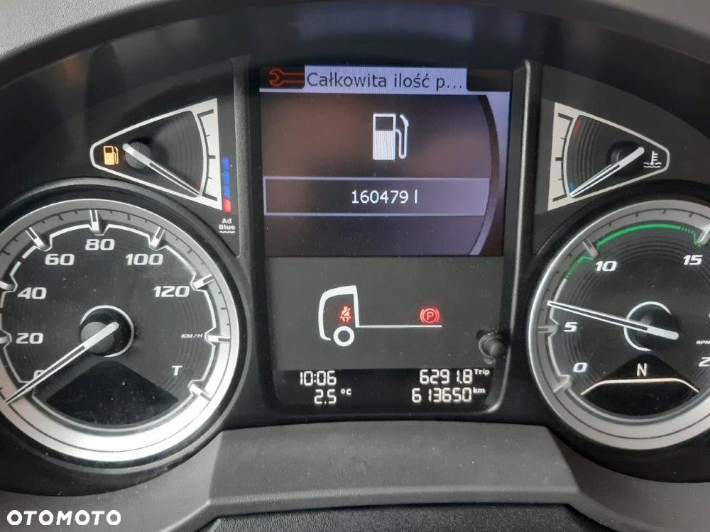 DAF XF 480 FT LOWDECK STOCK (32788) - 16