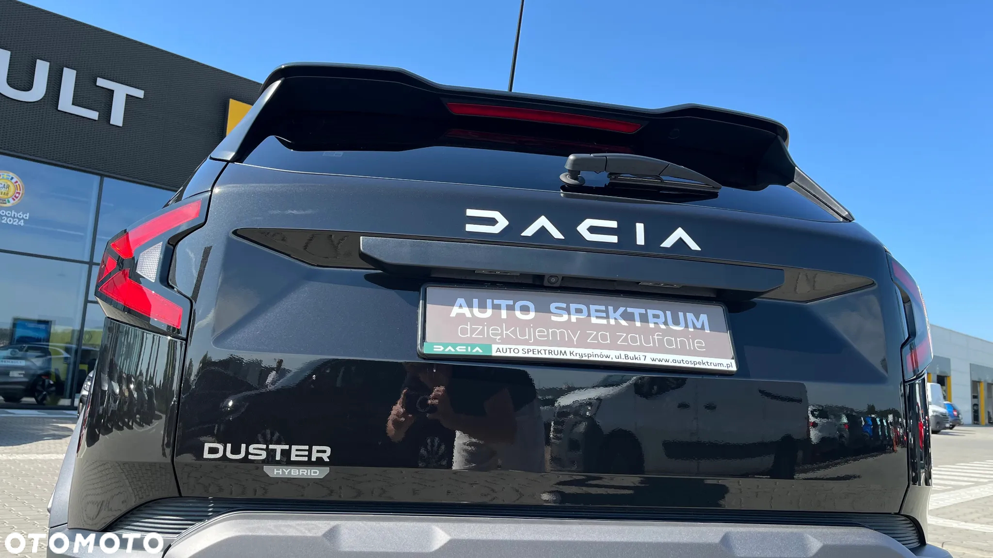 Dacia Duster - 8