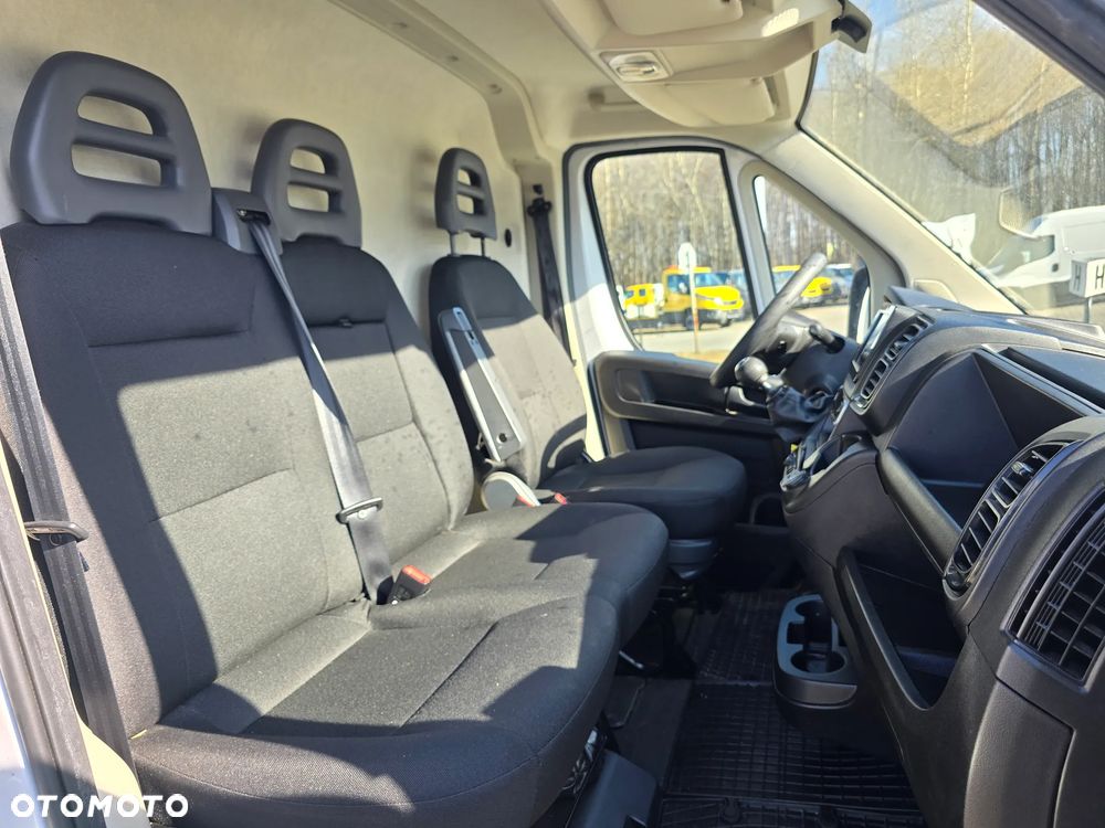 Fiat DUCATO Maxi L4H2 - 17