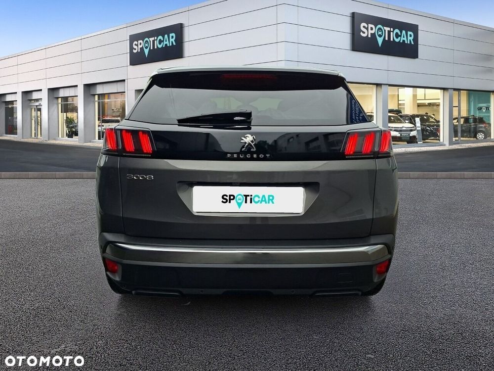 Peugeot 3008 - 6
