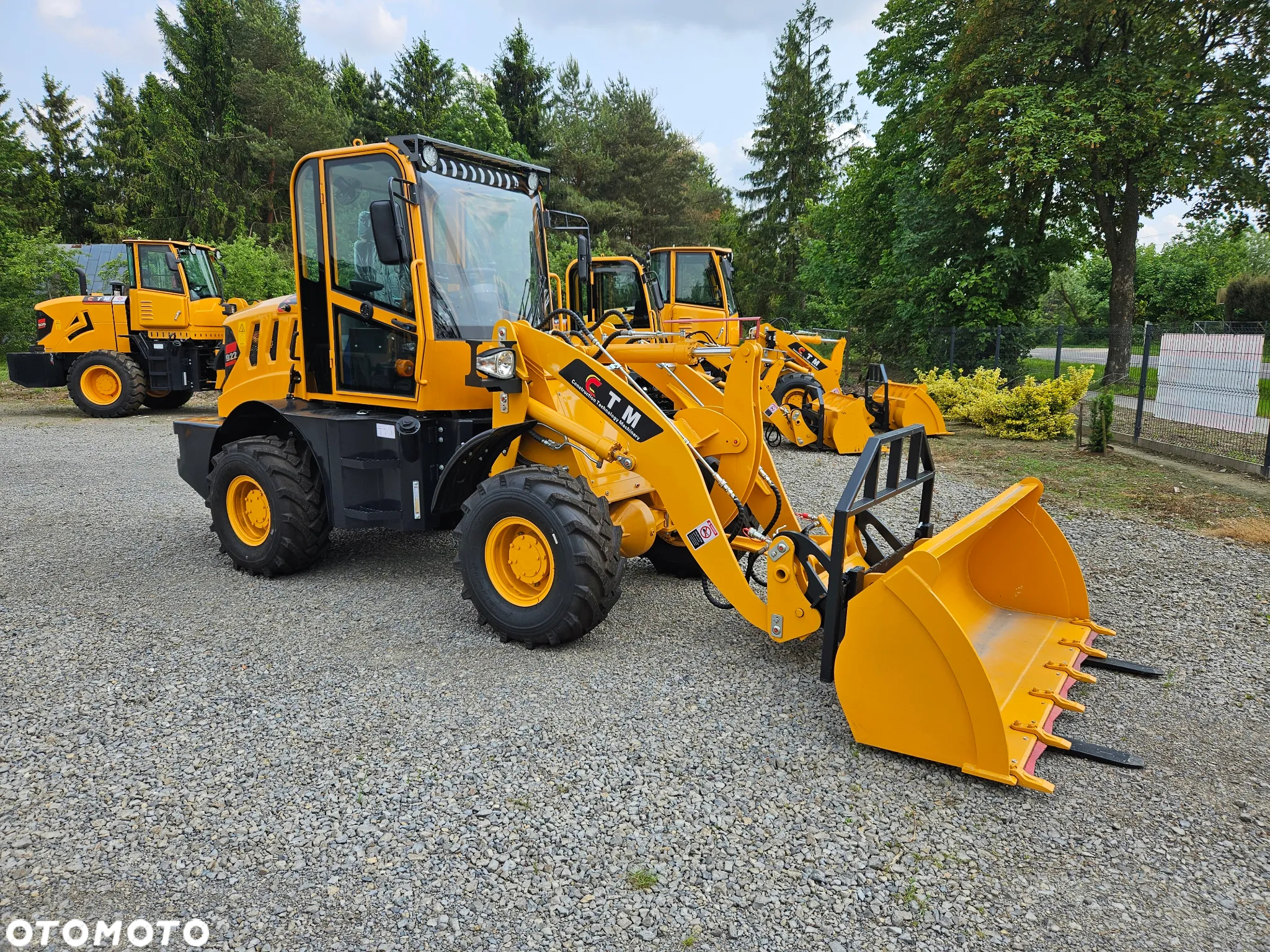 CTM 922 - 30