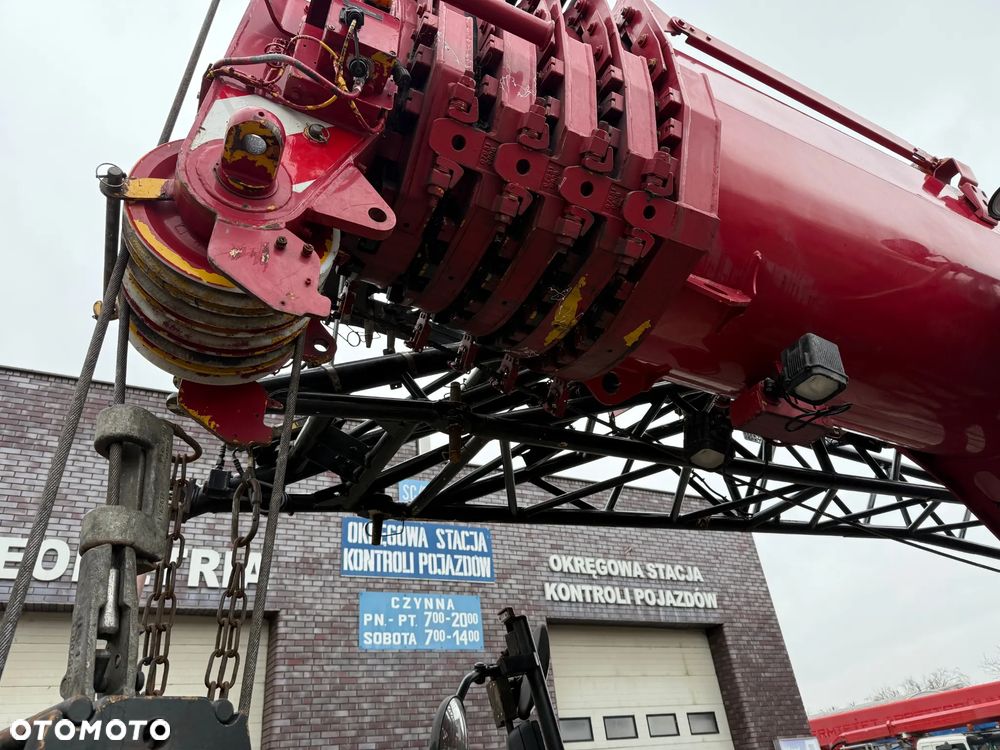 Liebherr LTC 1045-3.1 - 15