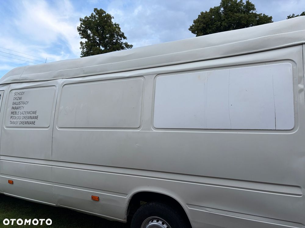 Volkswagen LT 35 - 4