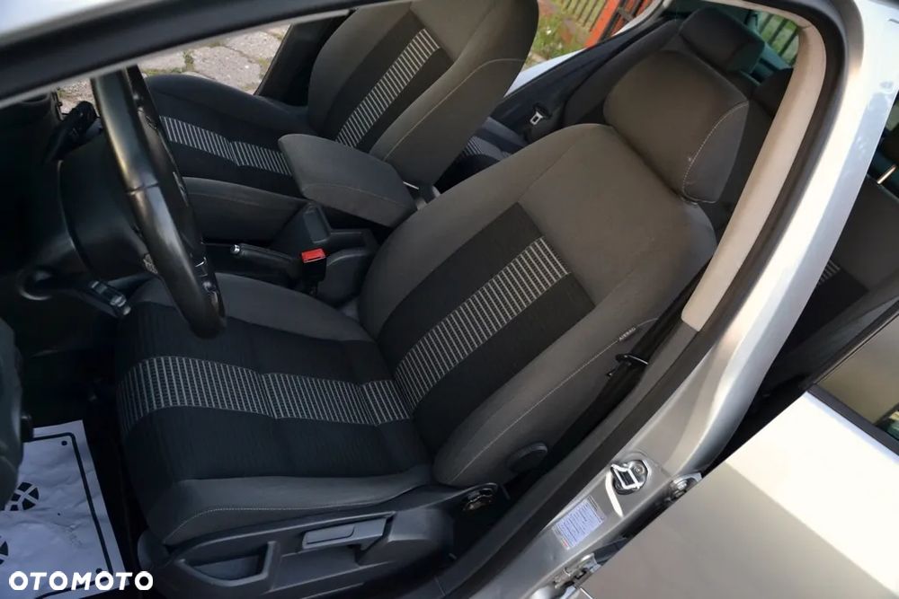 Volkswagen Golf Plus 1.4 United - 15