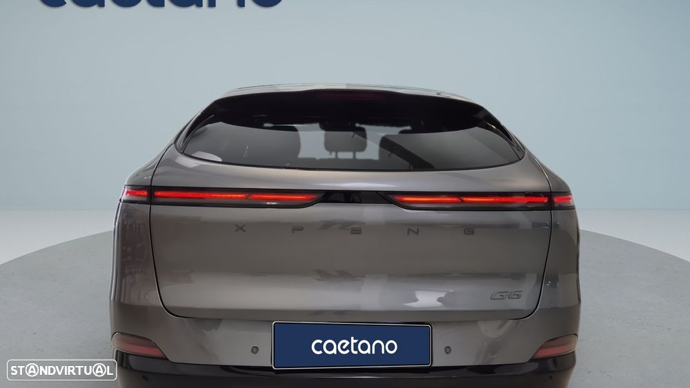 Xpeng G6 87.5 kWh Long Range - 7