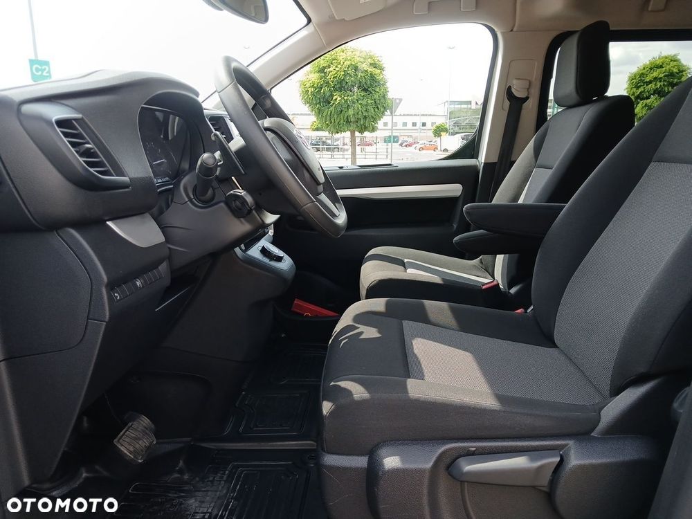 Toyota Proace Verso 2.0 D4-D Long Business - 17