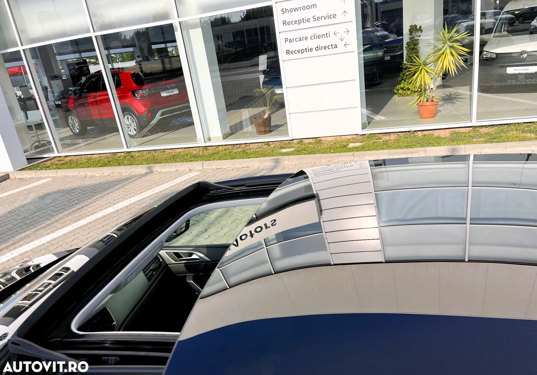 Volkswagen Polo 1.0 TSI Comfortline - 20