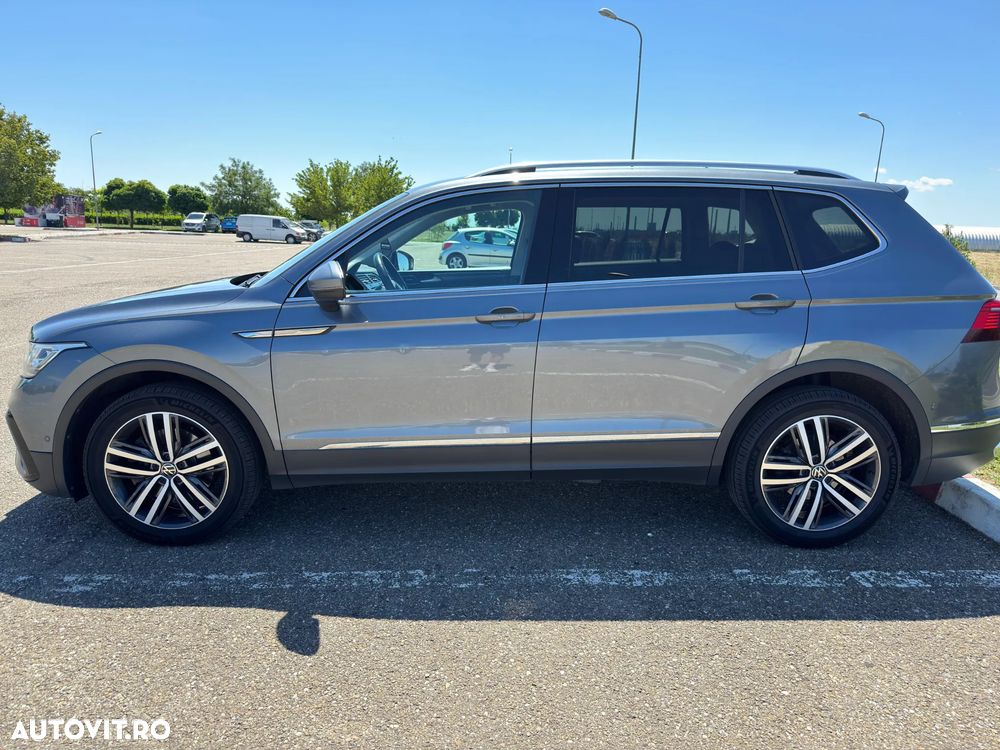Volkswagen Tiguan 2.0 TDI SCR DSG 4Motion Elegance - 6