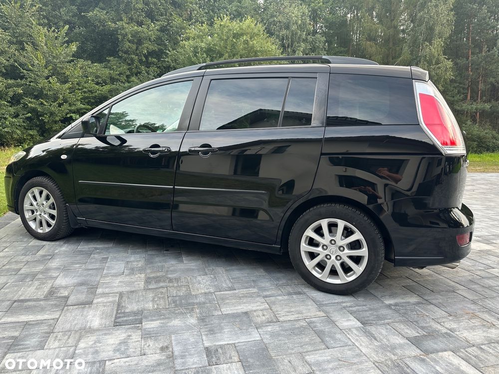 Mazda 5 2.0 Active Plus - 16