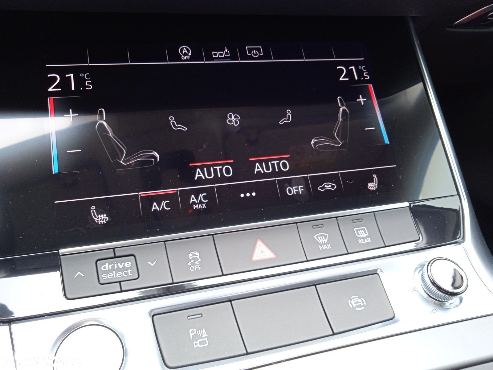 Audi A6 - 18