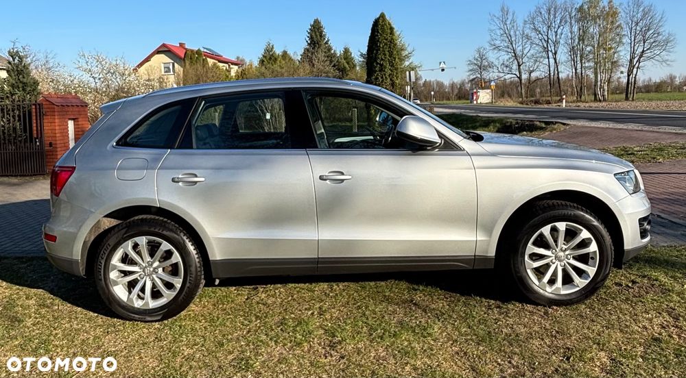 Audi Q5 2.0 TDI Quattro - 29