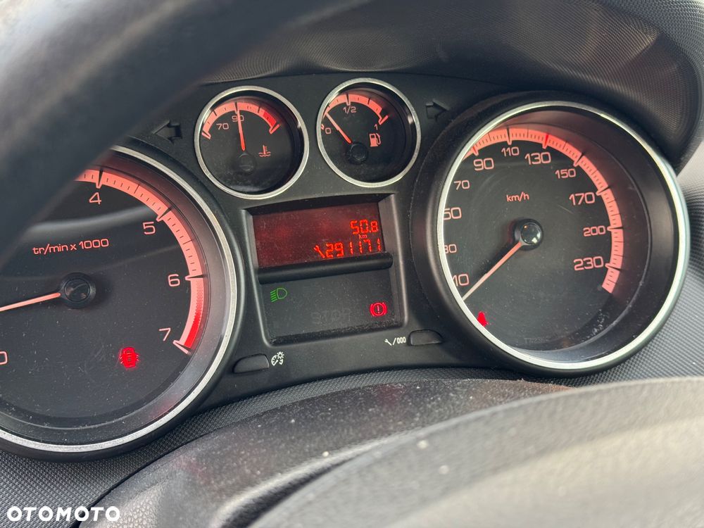 Peugeot 308 1.4 Trendy - 3