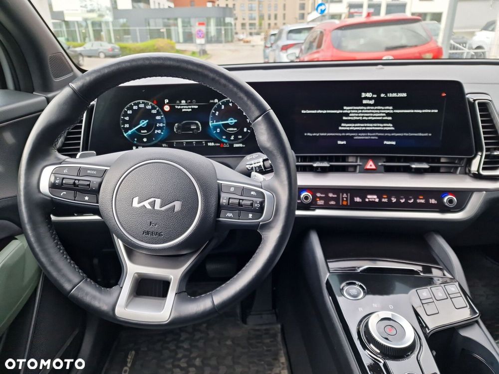 Kia Sportage - 23