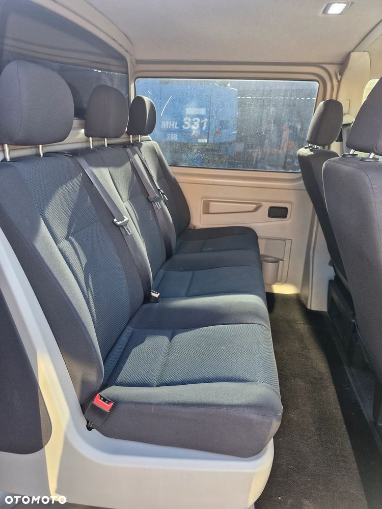 Volkswagen TRANSPORTER Multiva - 7