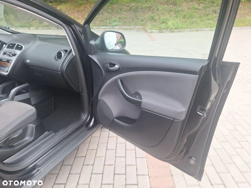 Seat Altea XL 1.4 TSI Sport Limited - 13