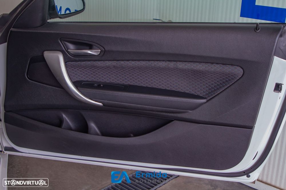 BMW 116 d Pack M - 35