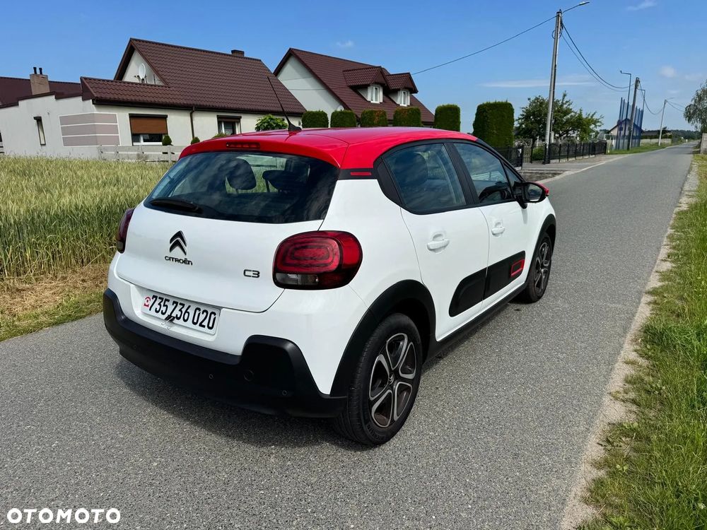 Citroën C3 BlueHDi 100 S&S SHINE - 7