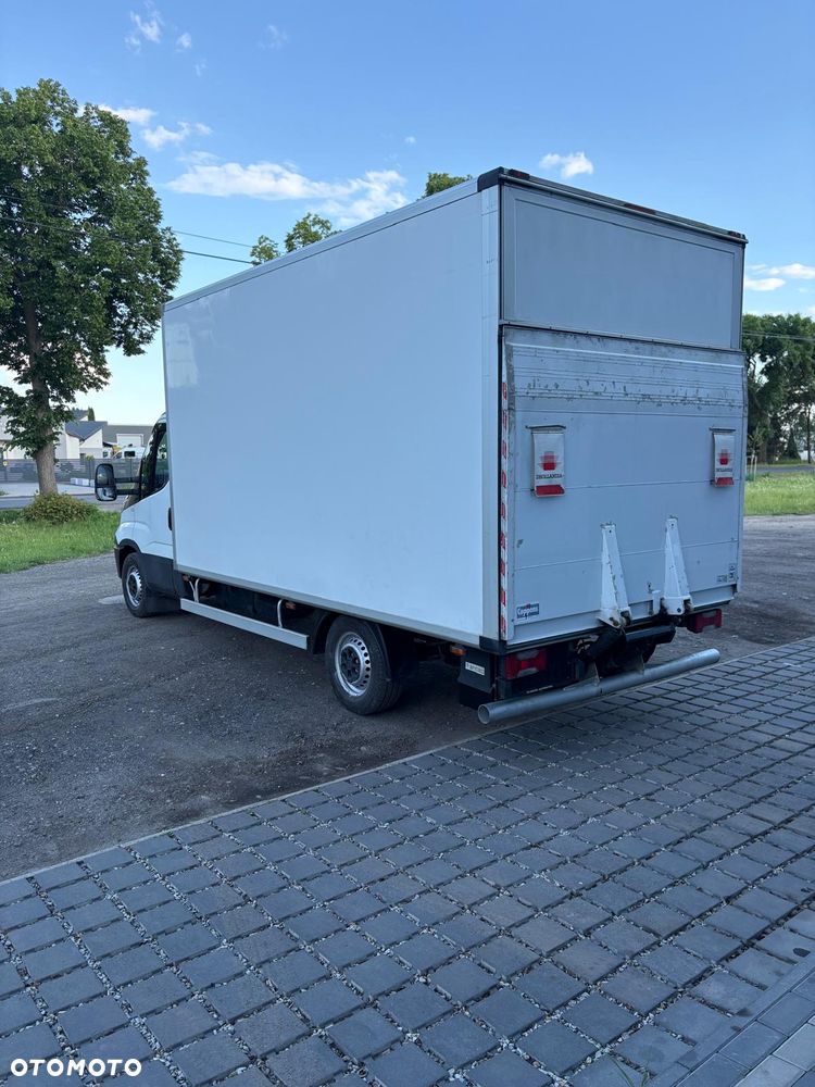 Iveco Daily 35S14V - 6
