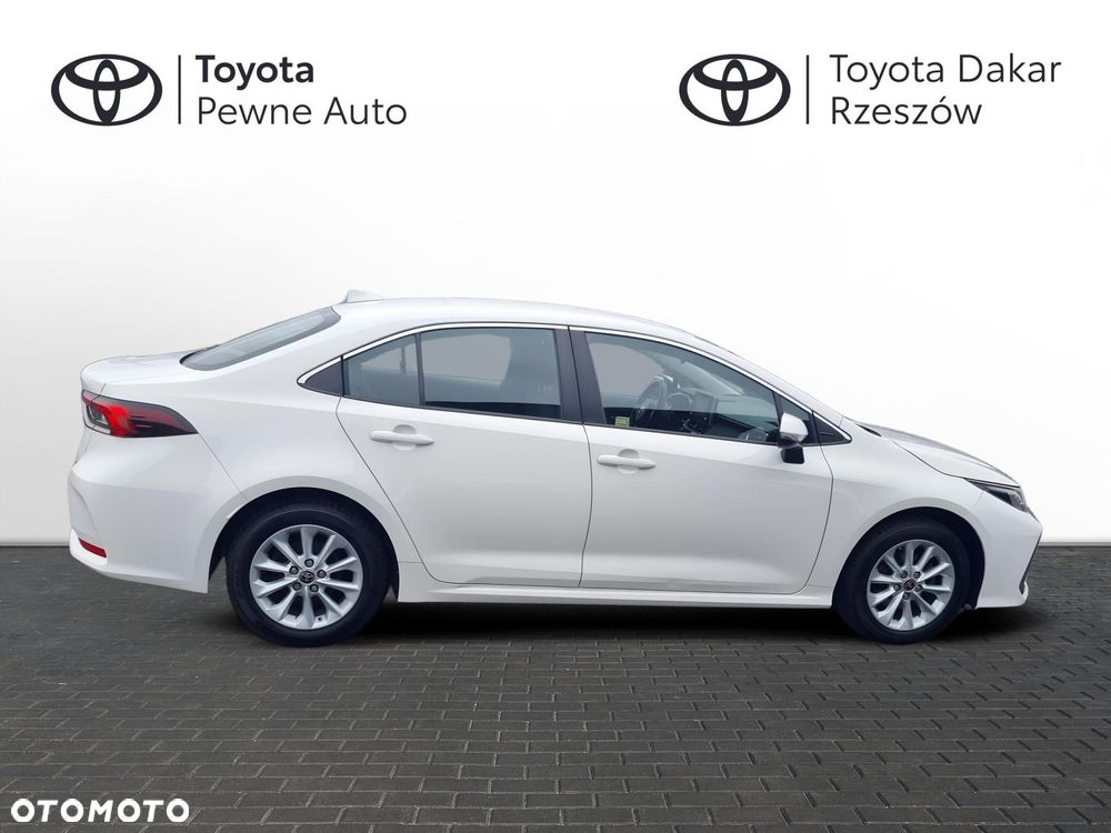 Toyota Corolla 1.8 Hybrid Comfort - 6