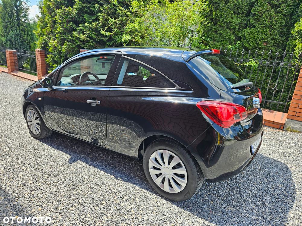 Opel Corsa - 14