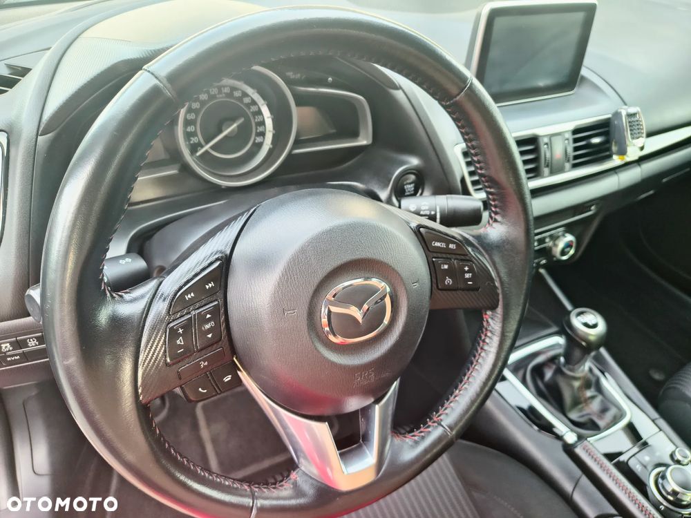 Mazda 3 2.0 Skyenergy - 19