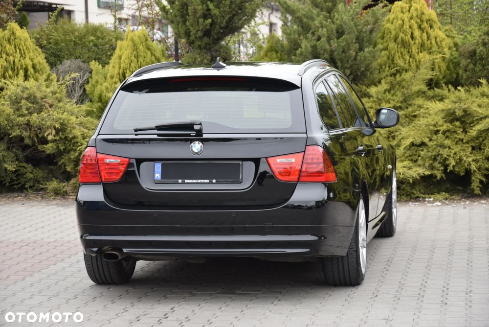 BMW Seria 3 - 26