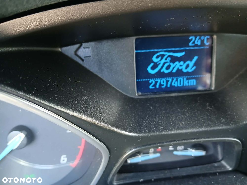 Ford C-MAX 1.6 TDCi Start-Stop-System Champions Edition - 5