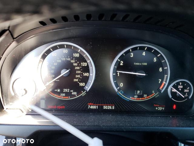 BMW X5 xDrive40i sport - 9