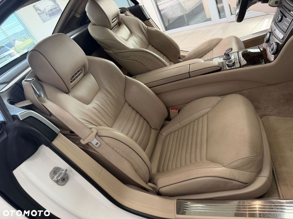 Mercedes-Benz SL - 35