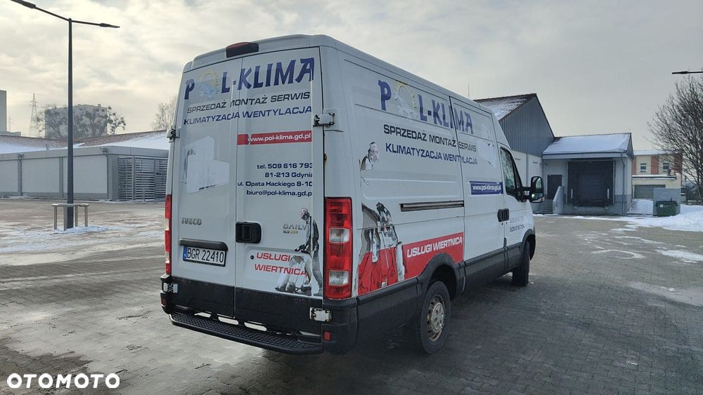 Iveco Daily 35S13 - 4