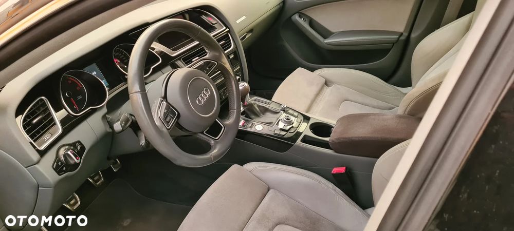 Audi A5 Sportback 3.0 TDI quattro DPF - 14