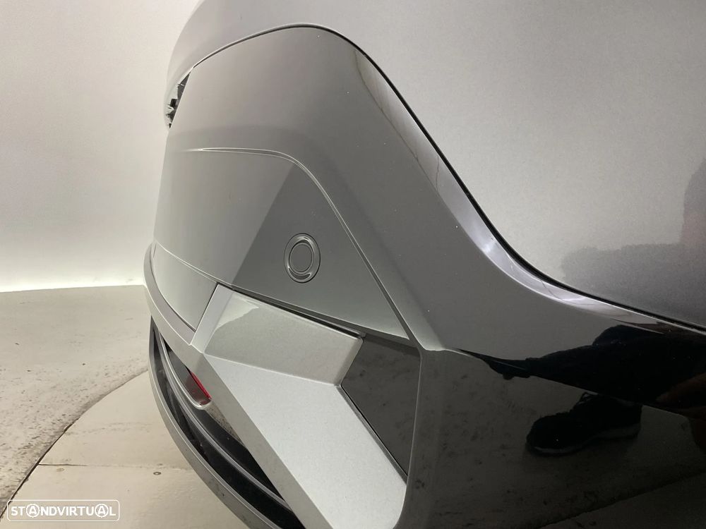Renault Mégane E-Tech EV60 Techno - 16