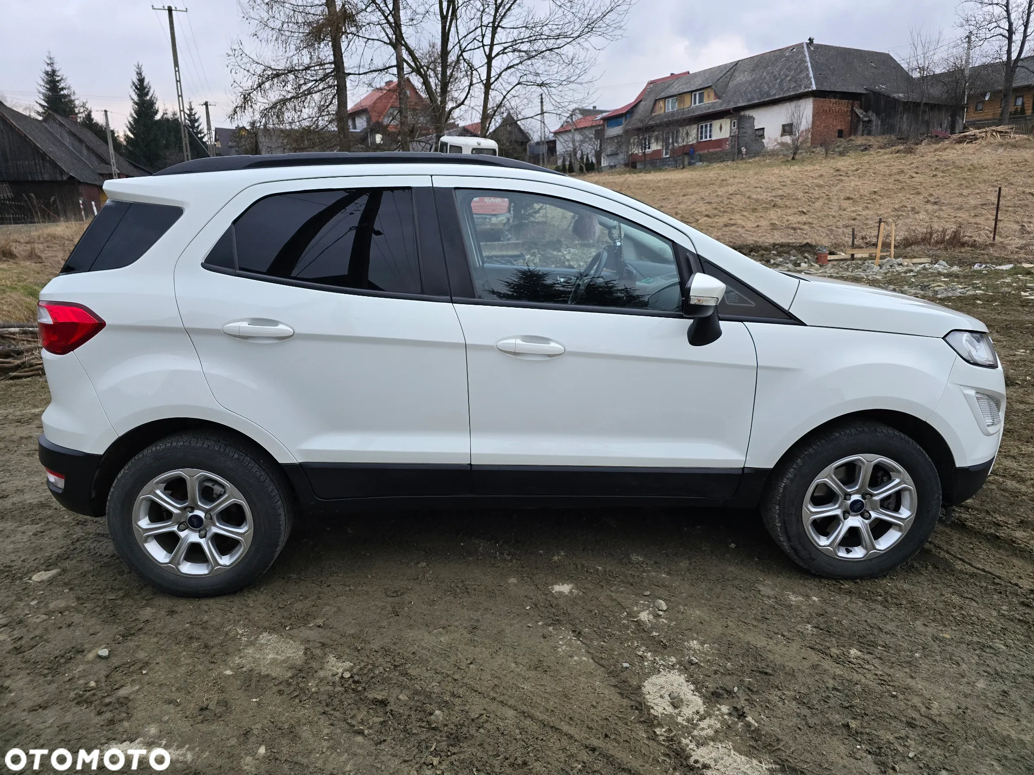 Ford EcoSport - 19