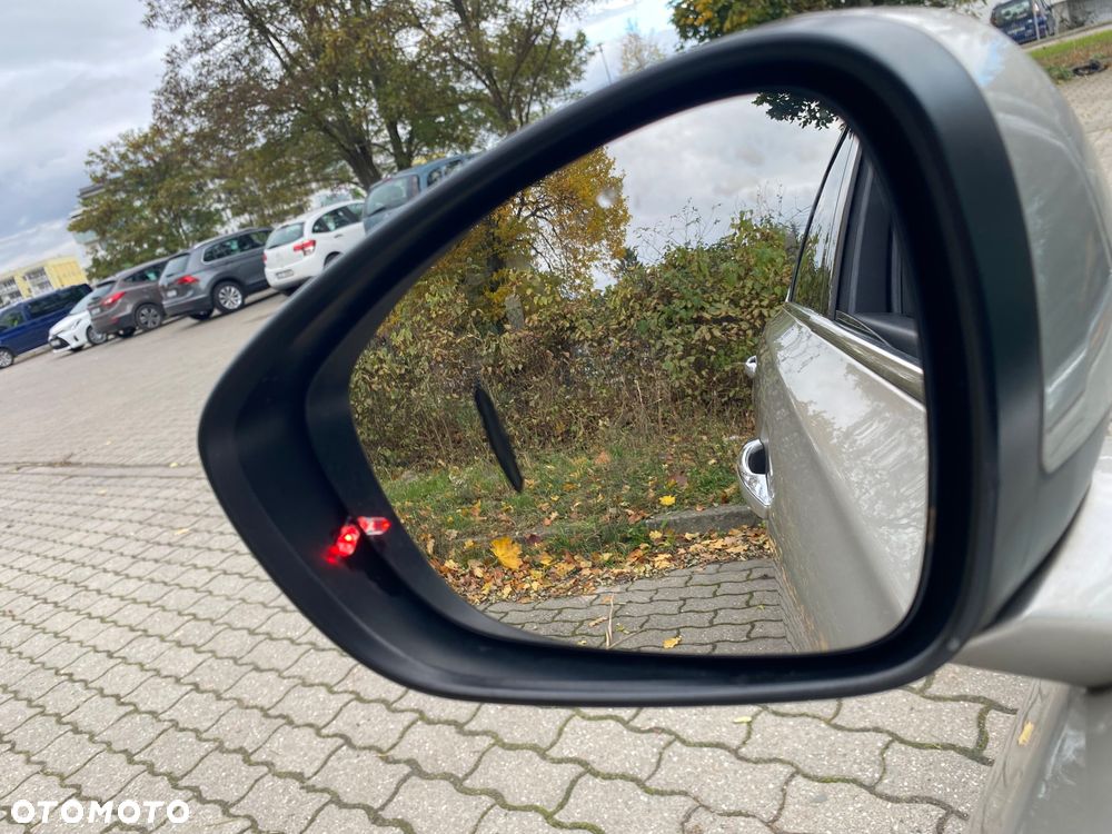 Peugeot 508 2.0 HDi Allure - 8