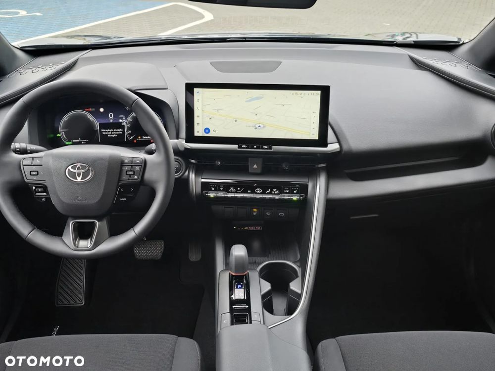 Toyota C-HR 1.8 Hybrid Style - 16