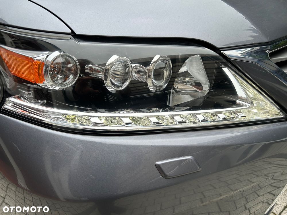 Lexus RX 450h Prestige - 7