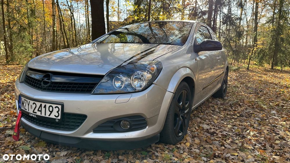 Opel Astra Twin Top 1.9 CDTI Cosmo - 1