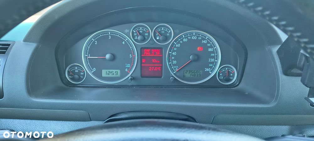 Volkswagen Sharan 2.0 TDI Special - 18