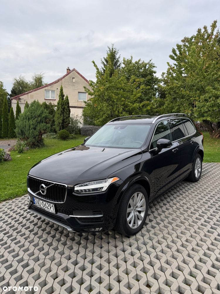 Volvo XC 90 - 3